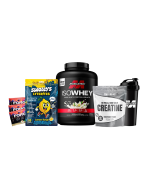 Power Hydrate Stack