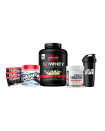 Strength & Hydrate Bundle