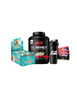 Strength & Snack Pack