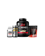 Test & Strength Stack