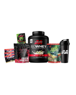 Total Power Bundle