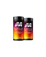 Muscletech Burn iQ Smart Thermo - x3 units (300 Caps)