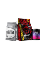 Essential Growth Stack