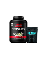 Lean Muscle Essentials