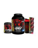 Mutant Hardcore Growth Stack