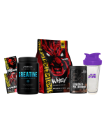 Mutant Muscle Stack