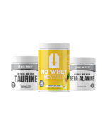 NoWhey Pre-Workout Performance