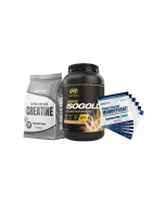 Pure Performance Stack