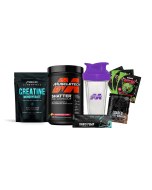 Shatter Pump Stack