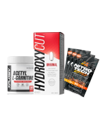 Total Shred Pack