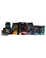 Ultimate Pack Mass Combo