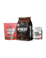 Xplosiv Lean Performance Stack