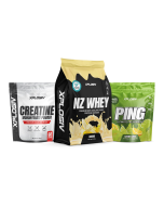 Xplosiv Strength & Power Essentials