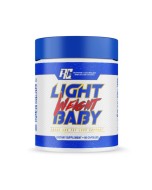 Warehouse Sale - Ronnie Coleman Light Weight Baby 60 Capsules