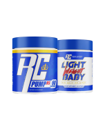 Ronnie Coleman Pump And Shred Bundle