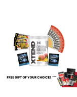 Stack & Score - Scivation Xtend - 30 Serves