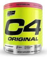 Cellucor C4 Original Pre-Workout - 50 Serves
