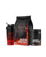 Hastings Deal - Pack Nutrition Combo