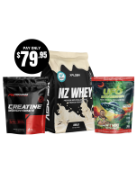 Hastings Deal - Value Essentials Combo