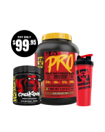 Hastings Deal - Mutant Pro Combo