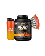 Shred & Fuel Power Combo