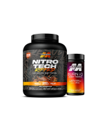 Shred Essentials Pack