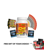Stack & Score - C4 Whey Protein Powder 28 Serves