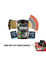 Stack & Score - Nexus Sports Nutrition Per4m Pre-Workout 50 Serves