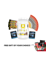 Stack & Score - Ryse Loaded Protein 2lb