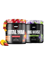 Redcon1 Total War + Big Noise Combo