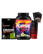 The Ultimate Forge Pack
