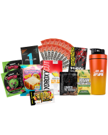 Ultimate Sampler Pack