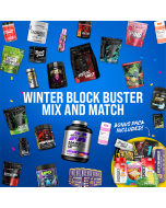 Winter Block Buster Bundle