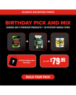 Xplosiv 14th Birthday Pick and Mix