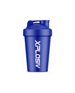 Warehouse Sale - Xplosiv Shaker 400ml