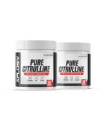 Xplosiv Pure Citrulline 300g Two Pack