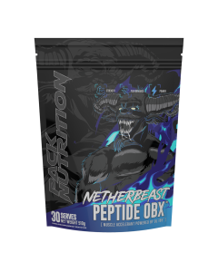 Pack Nutrition Netherbeast Peptide OBX 510g