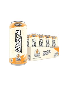 Ghost Energy