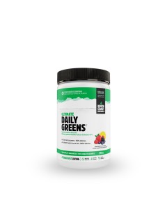 North Coast Naturals Ultimate Daily Greens 270g