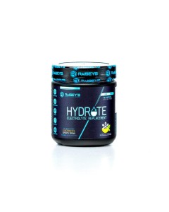 Raisey's Hydrate Electrolyte Sports Drink - 800g
