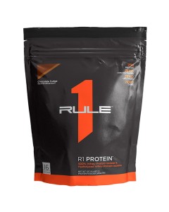 Rule 1 Isolate Protein 1lb