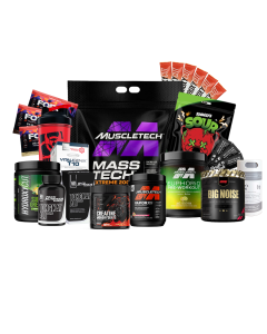 Online Extreme Mass Combo