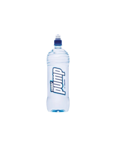 Pump Water 750ml Original