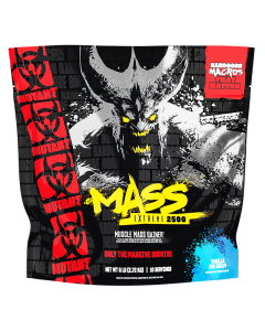 Mutant Mass Extreme 2500 6lb