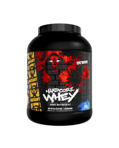Mutant Hardcore Whey 5lb