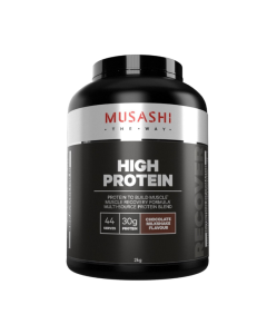 Musashi High Protein 2kg