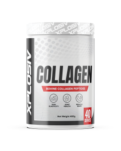 Xplosiv Collagen 400g