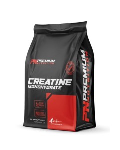 Hastings Deal - Premium Nutrition Creatine Monohydrate 200 Mesh 1kg Pouch