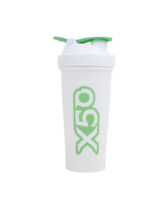 X50 White Shaker
