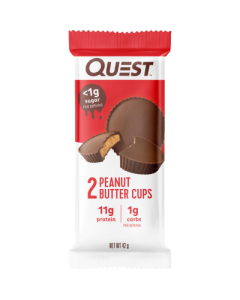Quest Peanut Butter Cup (Single)
